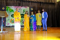 Canada Telugu Ugadi 2023 Celebrations Photos